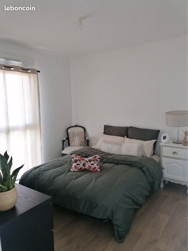 Appartement à louer, 40m², Brest