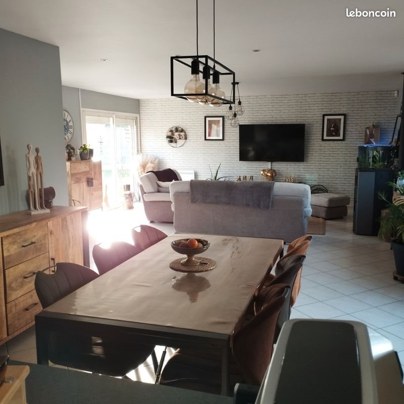 Maison à vendre, 103m², Wormhout