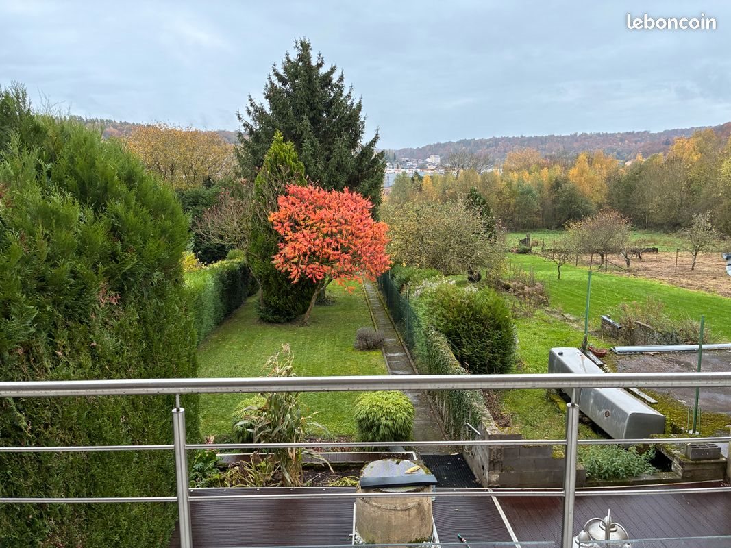 Maison à vendre, 200m², Audun-le-Tiche