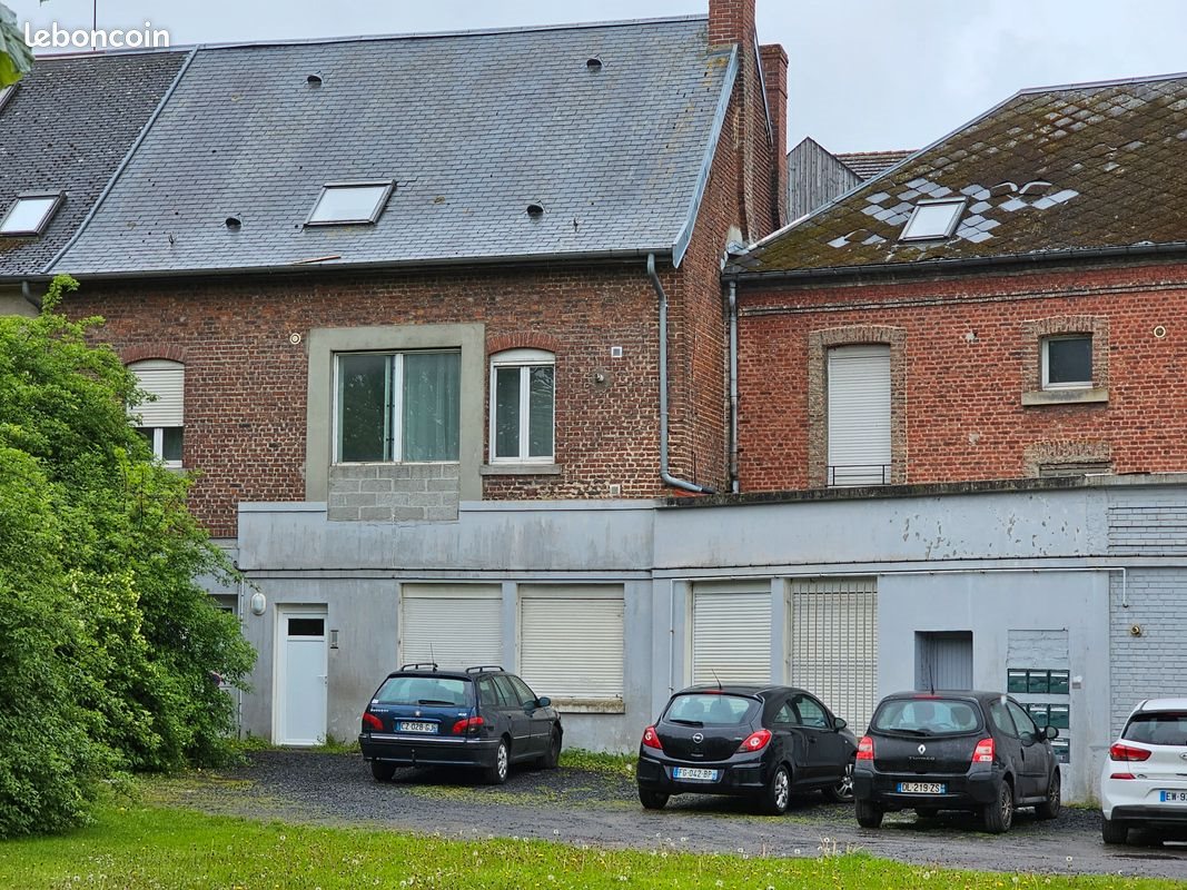 Appartement à vendre, 34m², Aix-Noulette