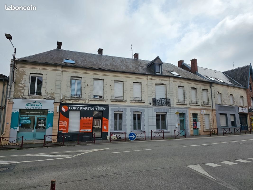 Appartement à vendre, 34m², Aix-Noulette