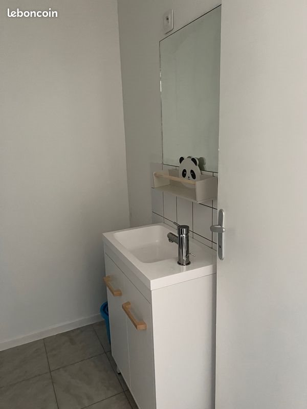 Appartement à louer, 35m², Aussillon
