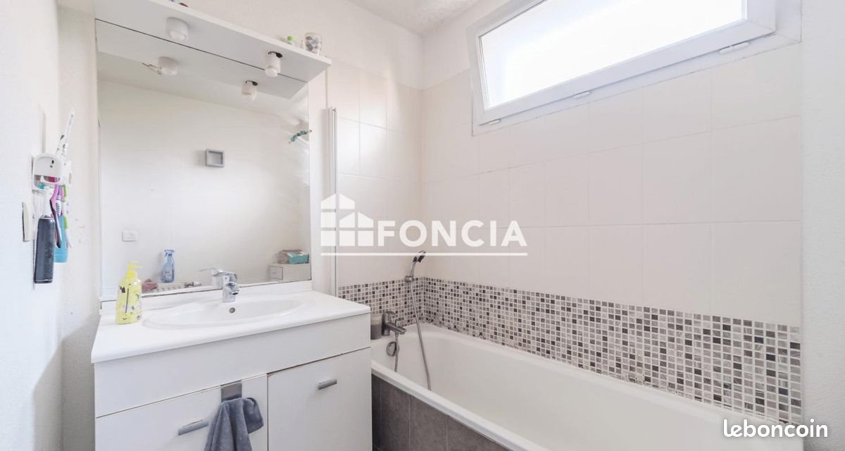 Appartement à vendre, 81m², Pfastatt