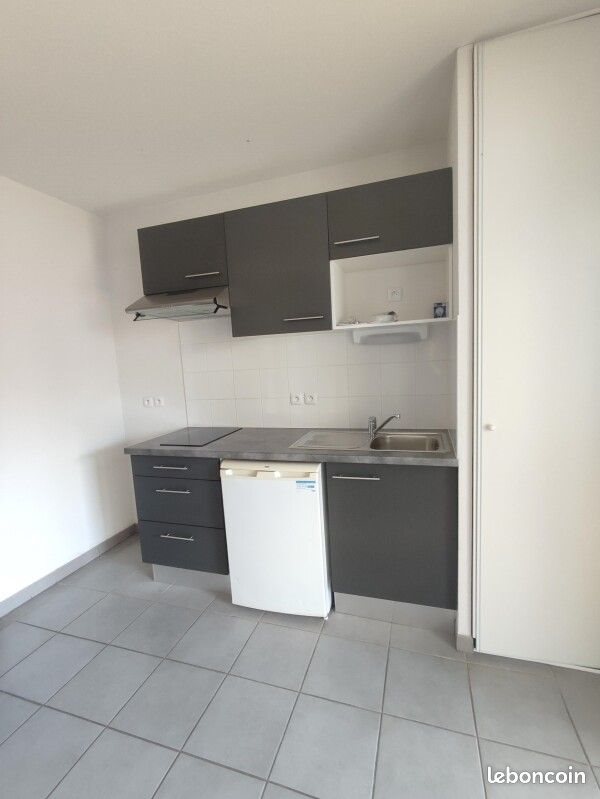 Appartement à louer, 53m², Saint-Jory