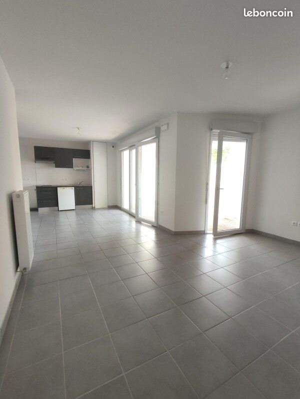 Appartement à louer, 53m², Saint-Jory