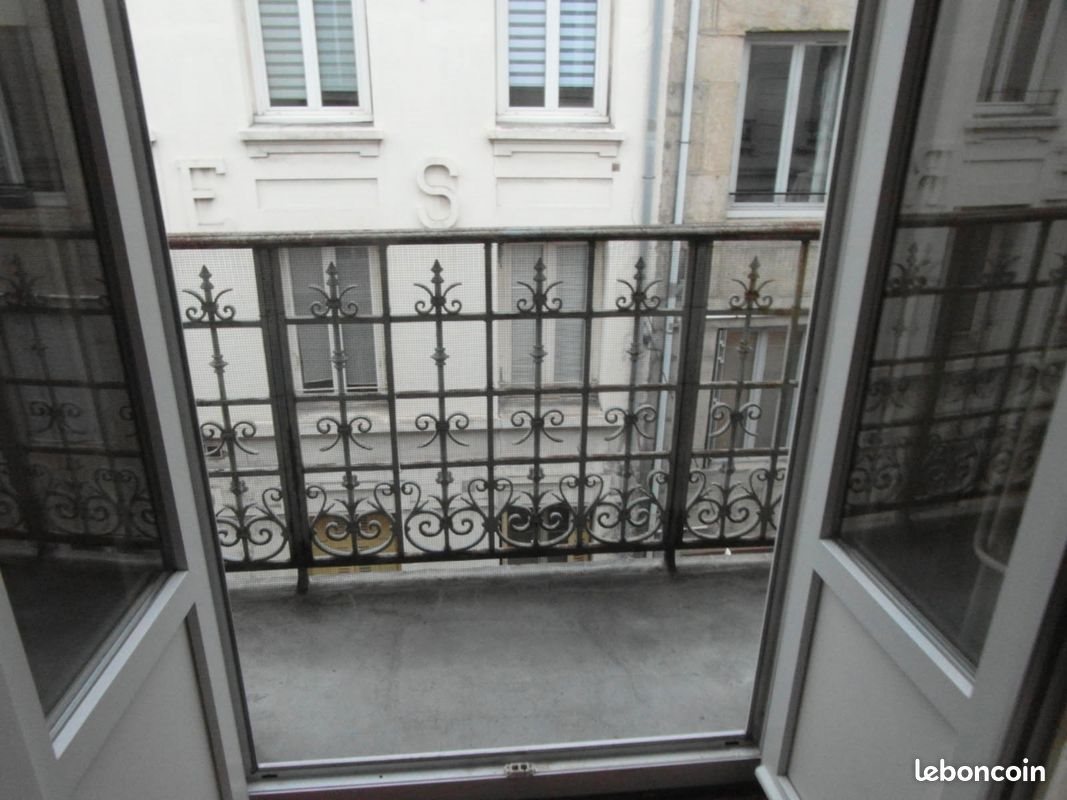 Appartement à vendre, 50m², Saint-Etienne