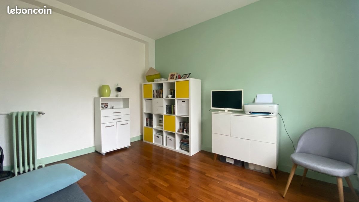 Appartement à louer, 63m², Dijon