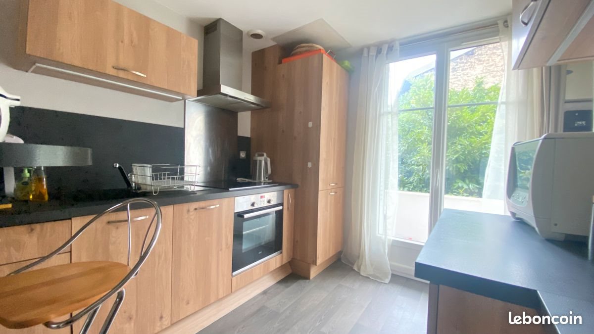 Appartement à louer, 63m², Dijon