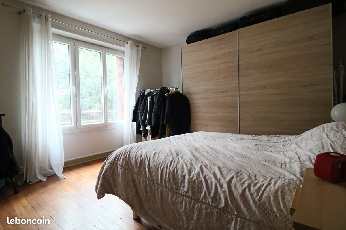 Appartement à louer, 63m², Dijon