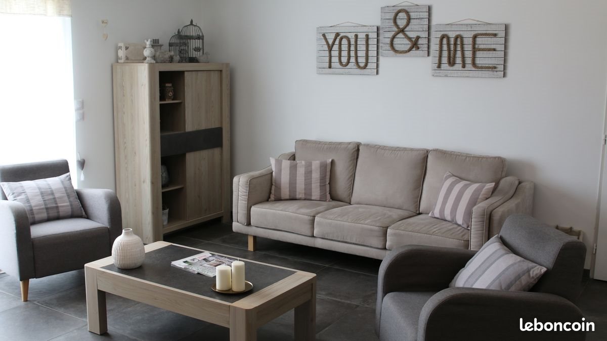 Maison à louer, 55m², Carmaux