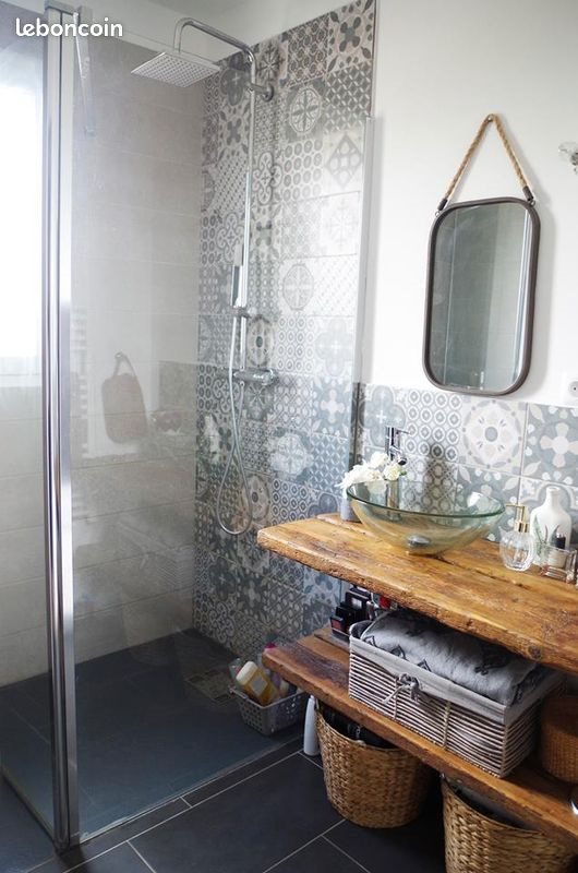 Maison à louer, 55m², Carmaux