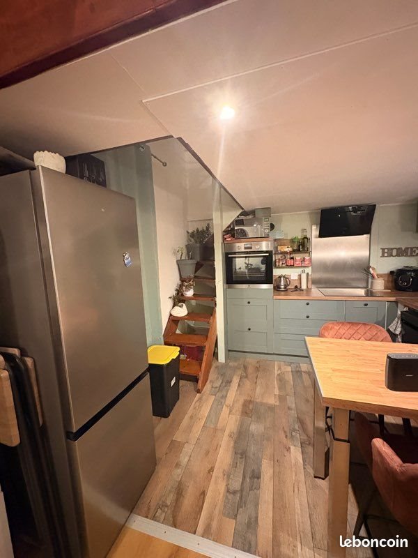 Appartement à louer, 42m², Nice