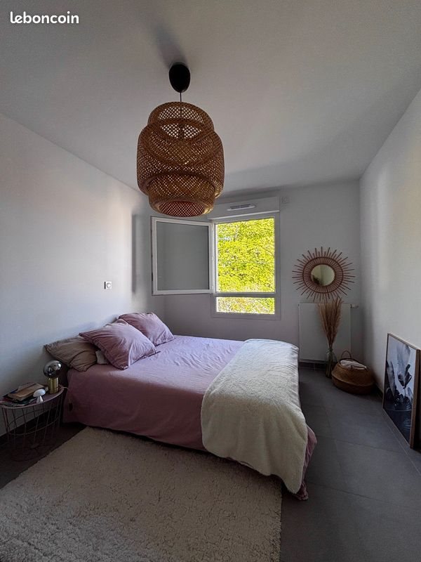 Appartement à vendre, 41m², Toulon