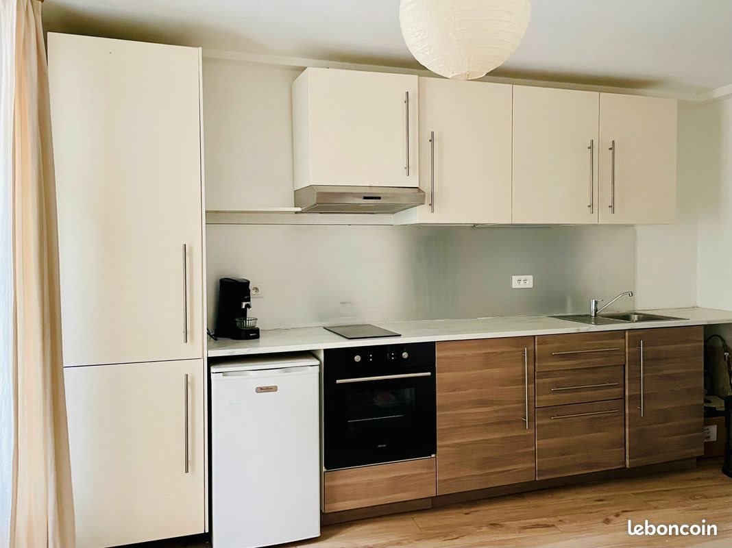 Appartement à louer, 28m², Paris 14ème