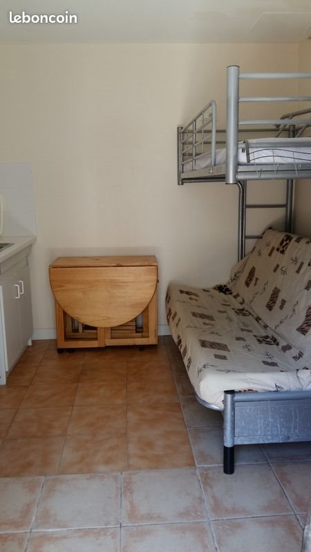 Appartement à louer, 10m², Chatou