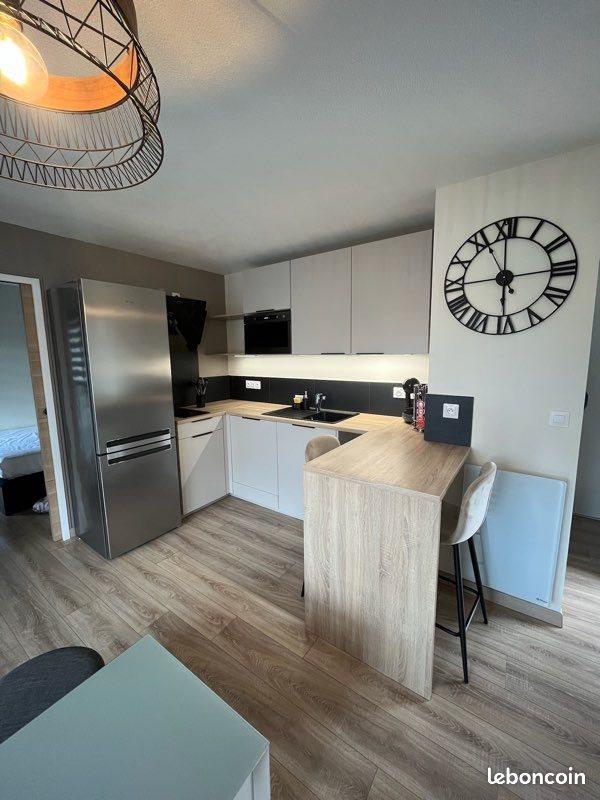 Appartement à louer, 36m², Martignas-sur-Jalle
