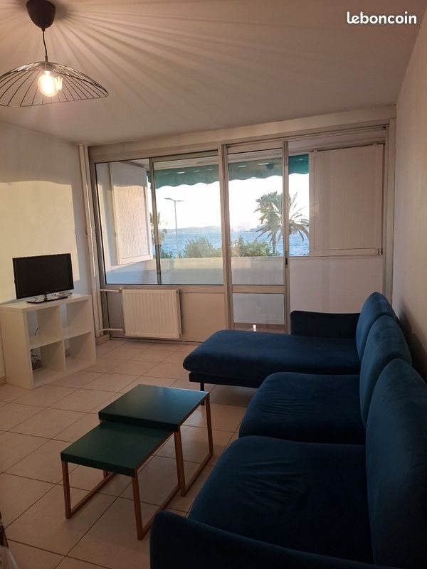 Appartement à louer, 67m², Toulon