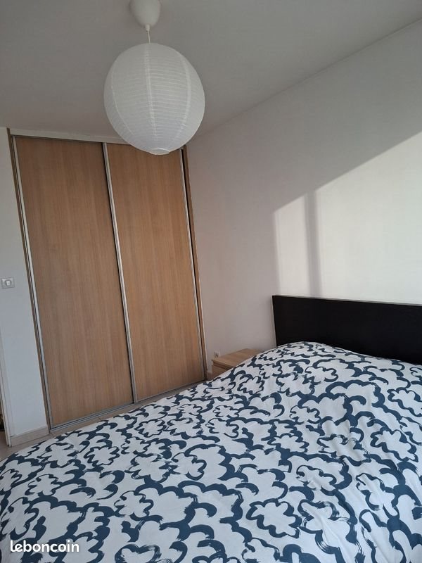 Appartement à louer, 67m², Toulon