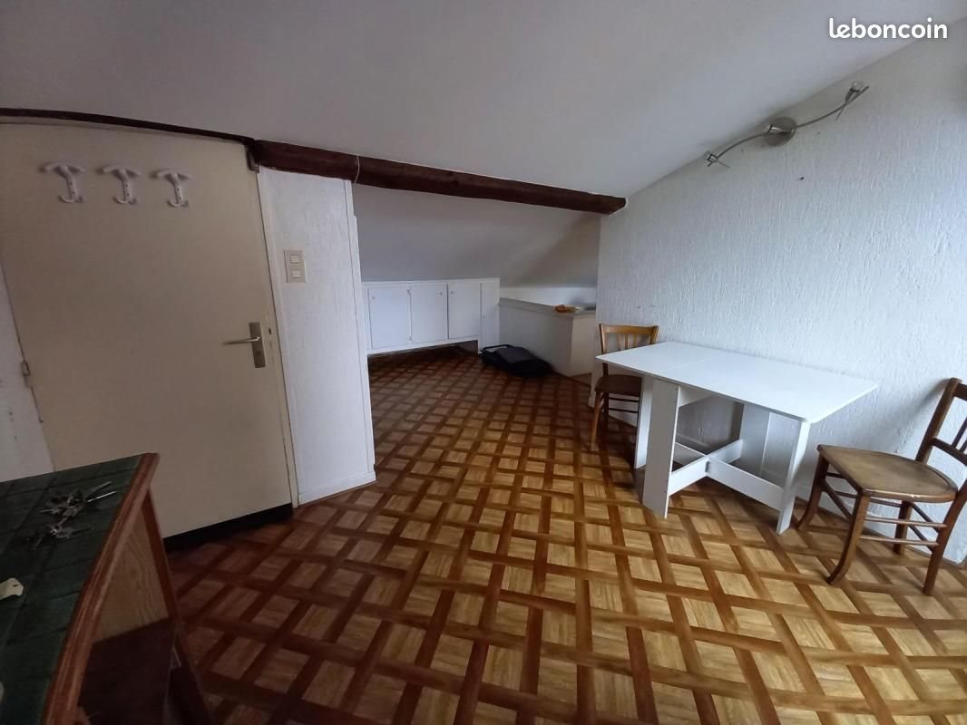 Appartement à louer, 16m², Lyon 5ème