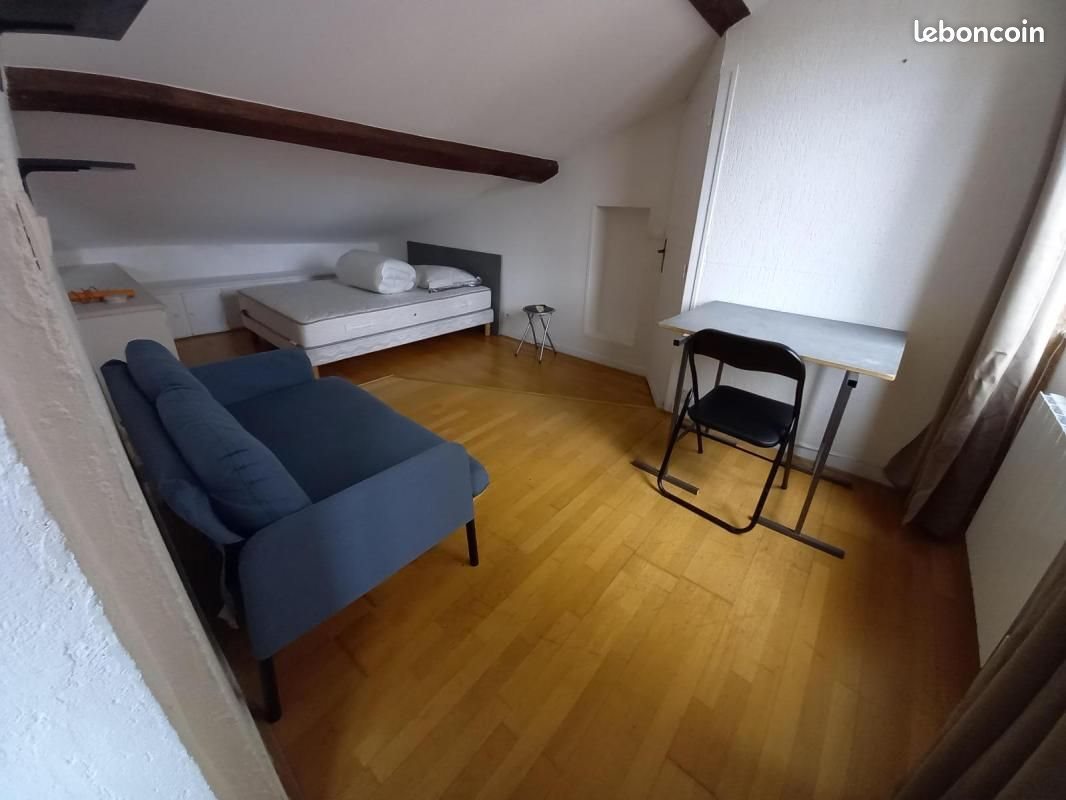 Appartement à louer, 16m², Lyon 5ème
