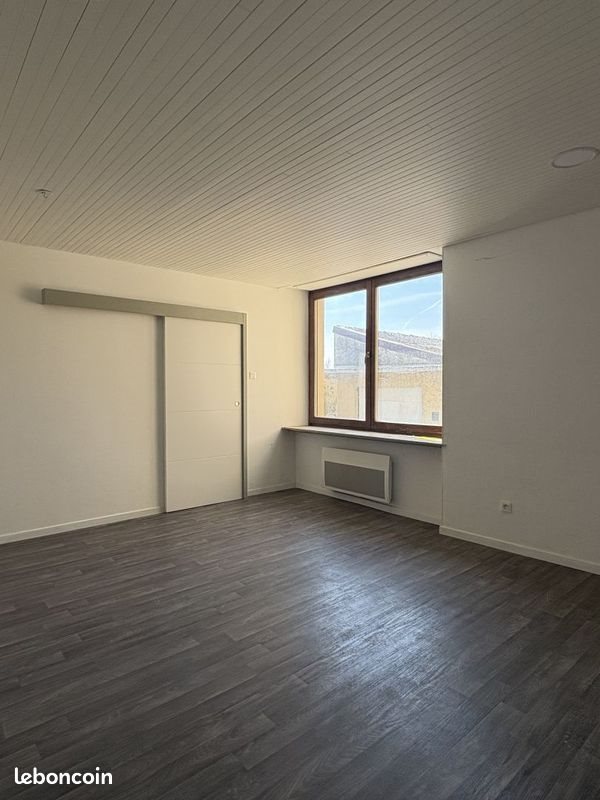 Appartement à louer, 61m², L'Hôpital