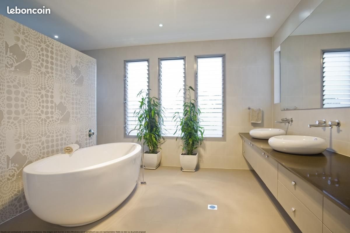 Appartement à vendre, 65m², Aix-en-Provence