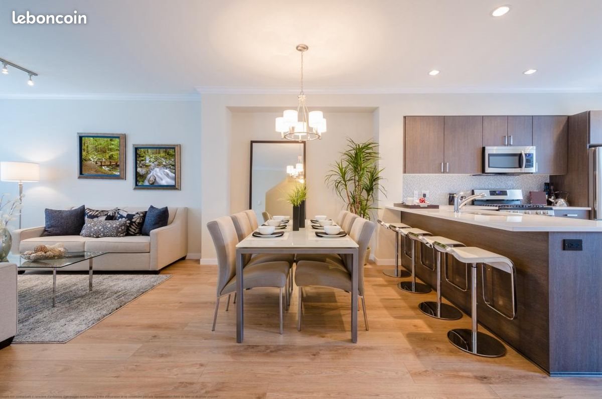 Appartement à vendre, 65m², Aix-en-Provence