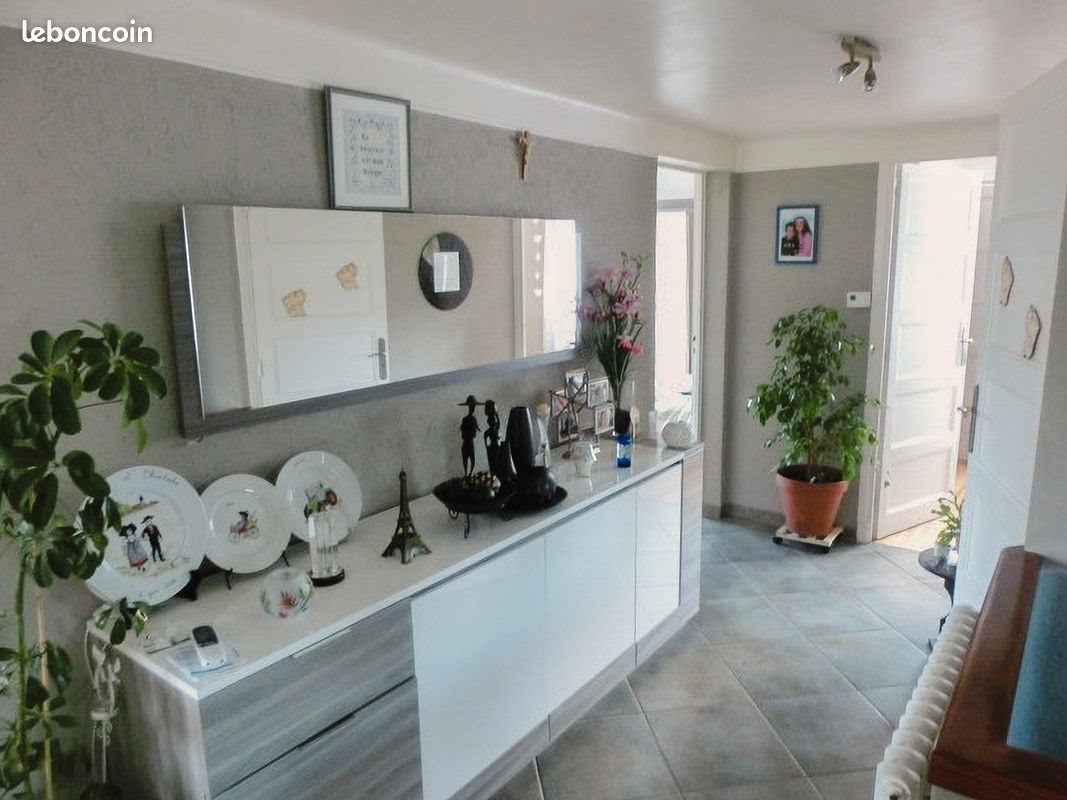 Maison à louer, 146m², Privas