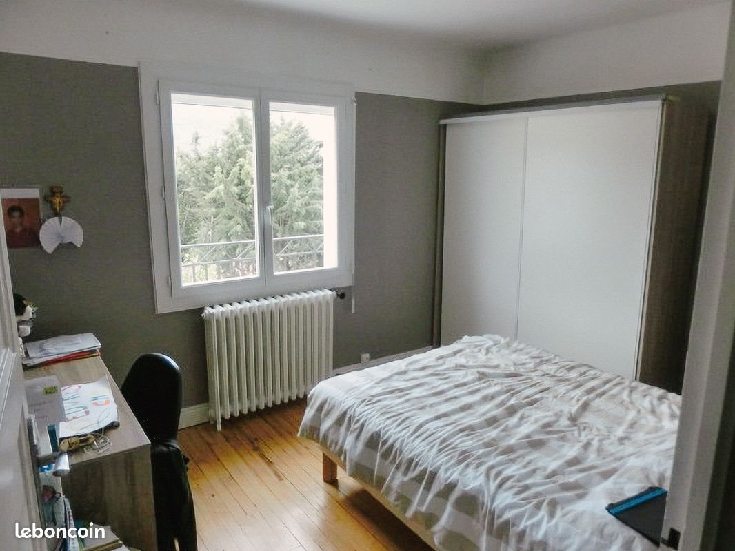 Maison à louer, 146m², Privas