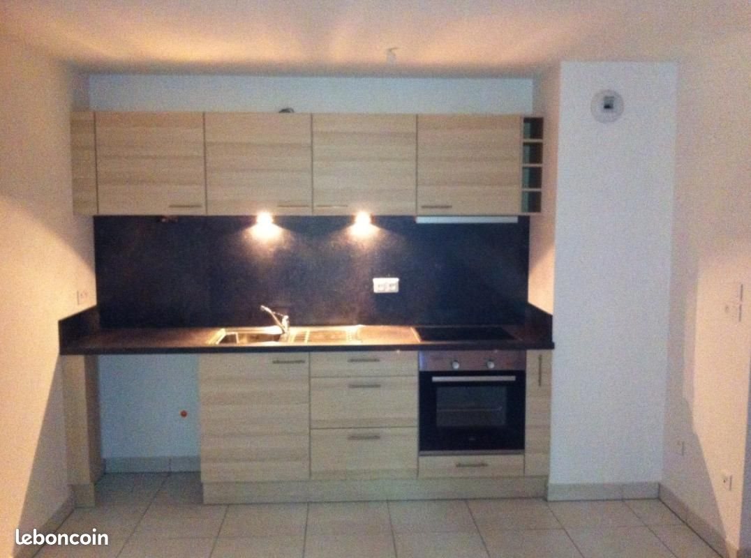 Appartement à louer, 41m², Strasbourg