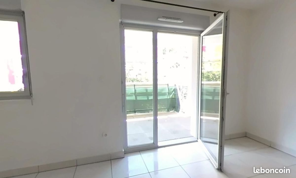 Appartement à louer, 41m², Strasbourg