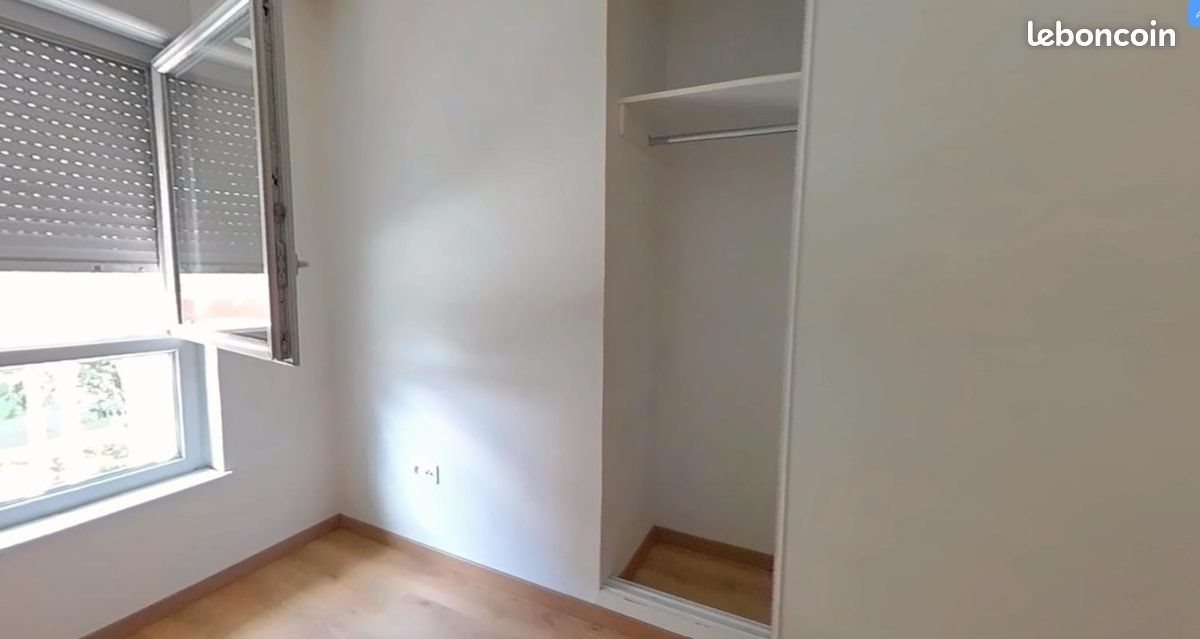 Appartement à louer, 41m², Strasbourg