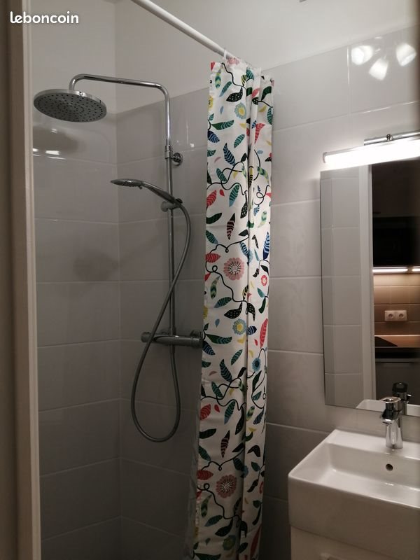 Appartement à louer, 16m², Tours