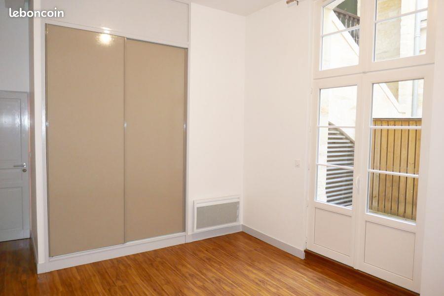 Appartement à louer, 83m², Bordeaux
