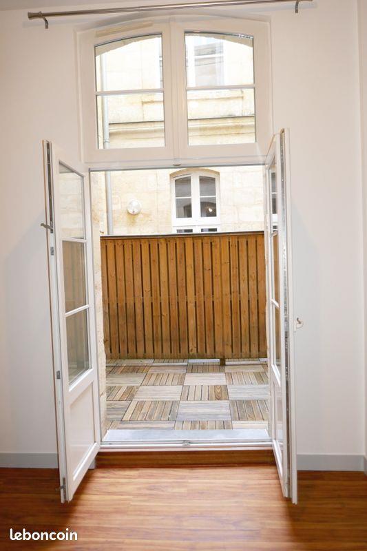 Appartement à louer, 83m², Bordeaux
