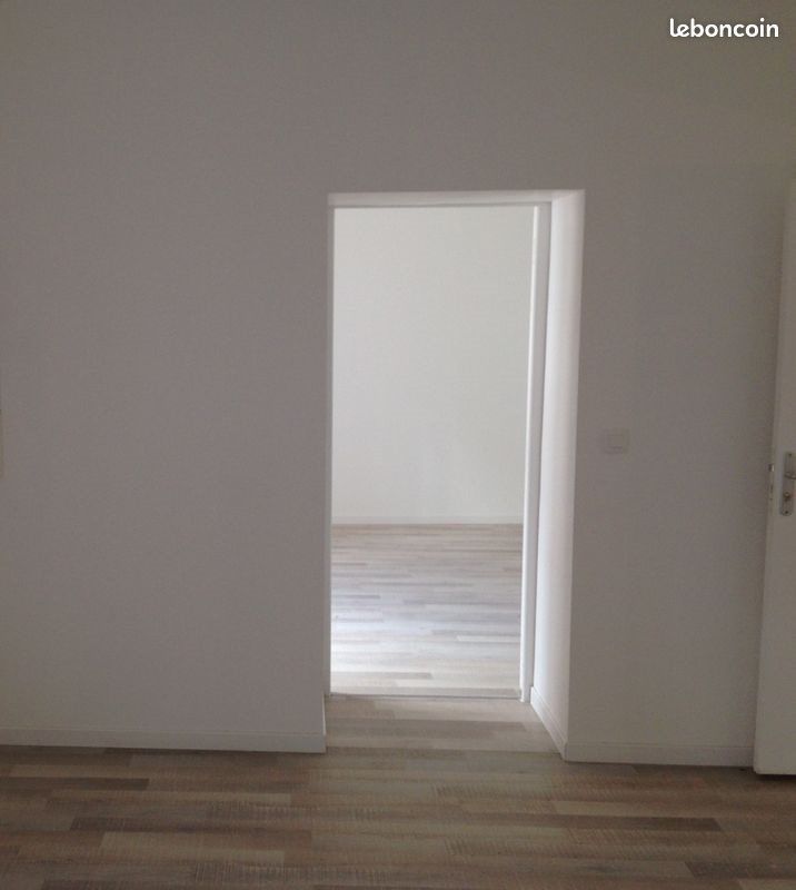 Appartement à louer, 35m², Saint-Sébastien-sur-Loire