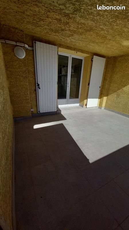 Appartement à louer, 64m², Espondeilhan