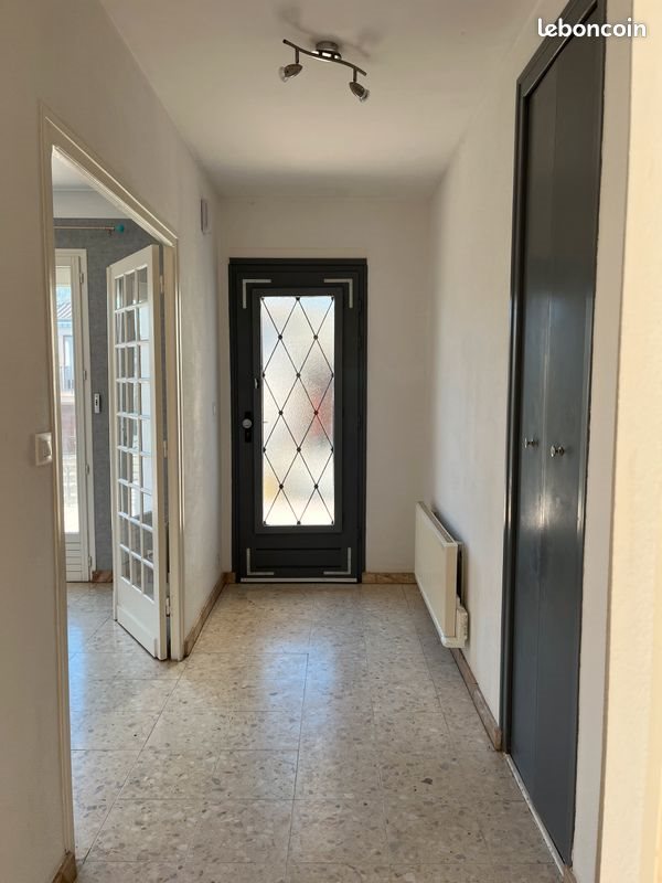 Maison à louer, 97m², Figeac