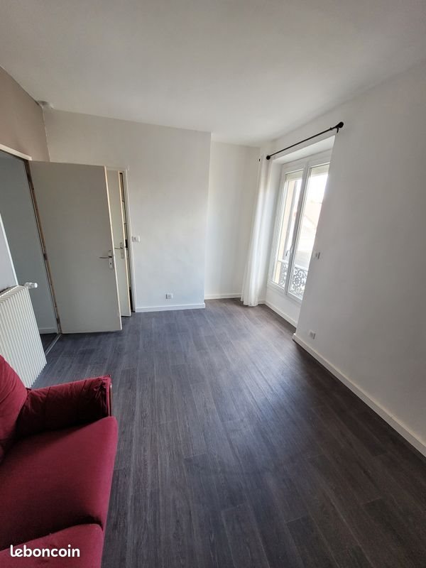 Appartement à louer, 25m², Chambly