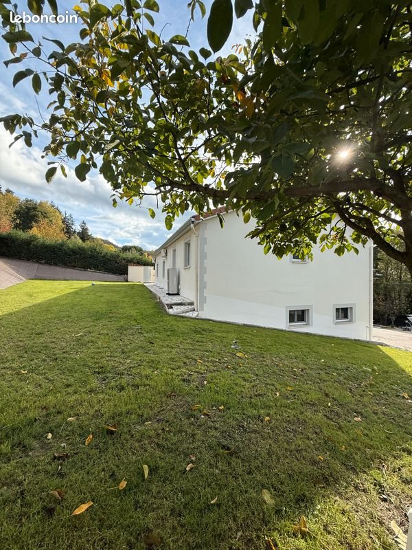 Maison à vendre, 294m², Le Chambon-Feugerolles