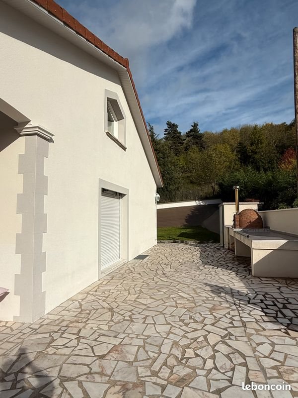 Maison à vendre, 294m², Le Chambon-Feugerolles