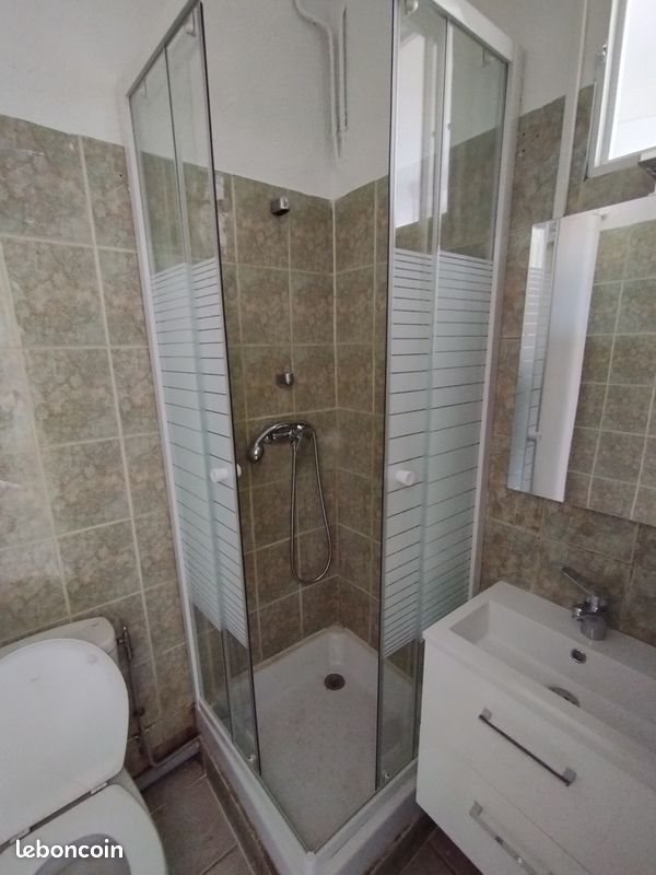 Appartement à louer, 30m², Toulon