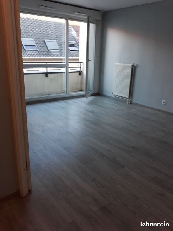 Appartement à louer, 61m², Villeparisis