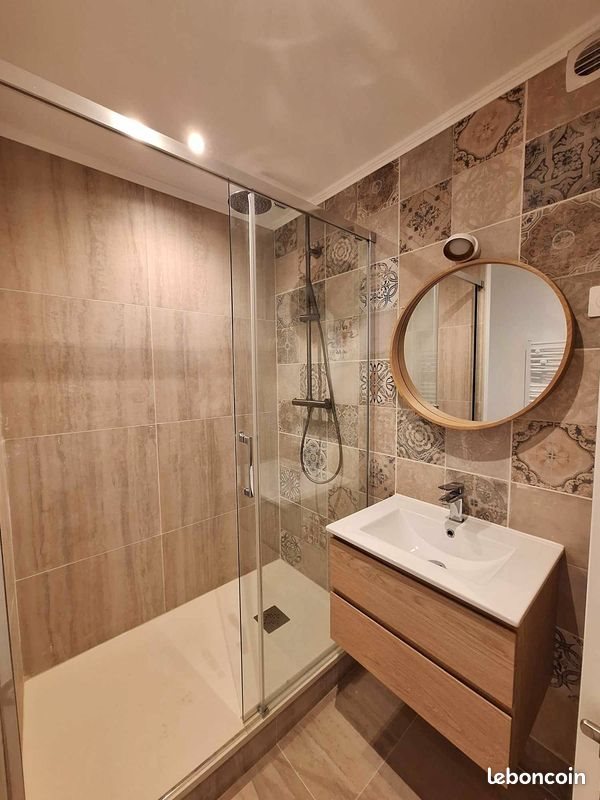 Appartement à louer, 100m², Nice