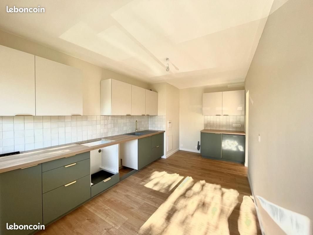 Appartement à louer, 100m², Nice