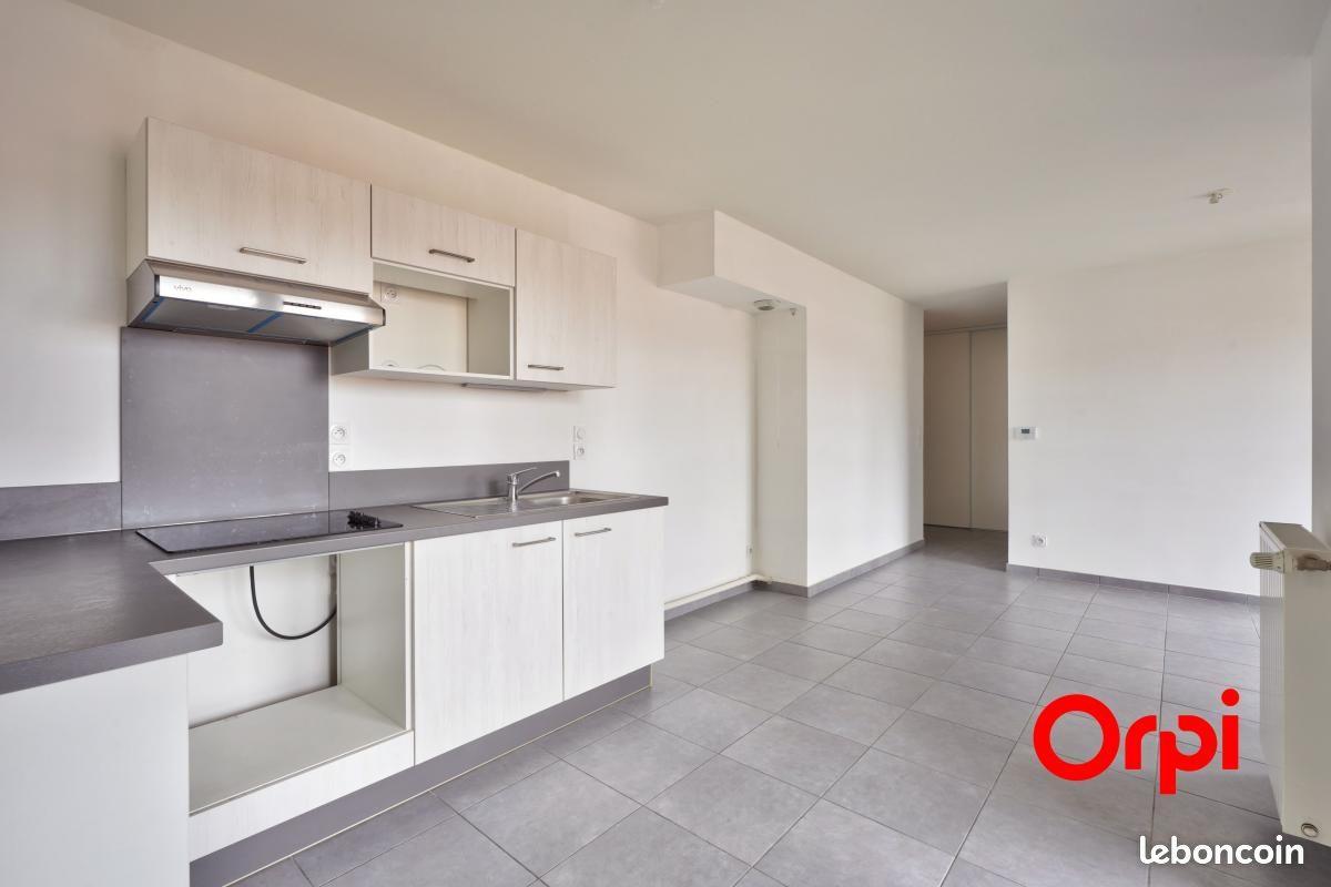 Appartement à vendre, 50m², Lyon 3ème