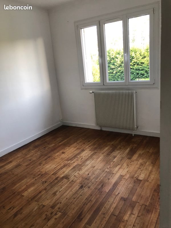 Appartement à louer, 85m², Vertou