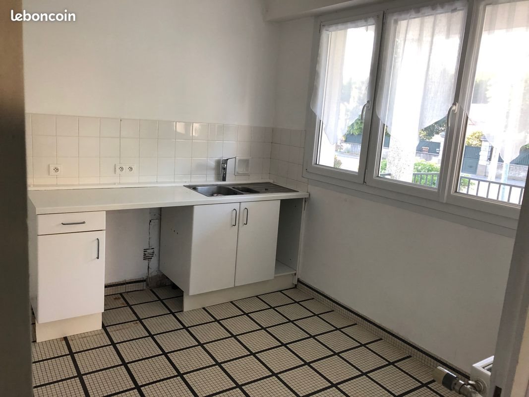 Appartement à louer, 85m², Vertou