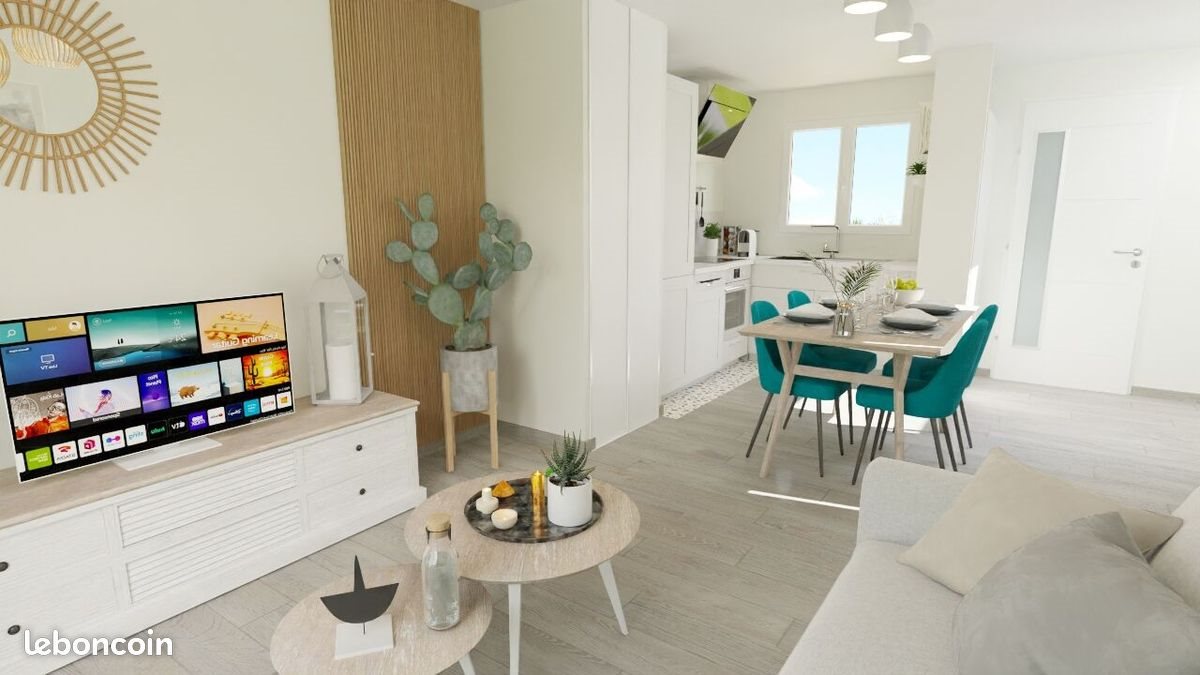 Maison à vendre, 80m², Maîche