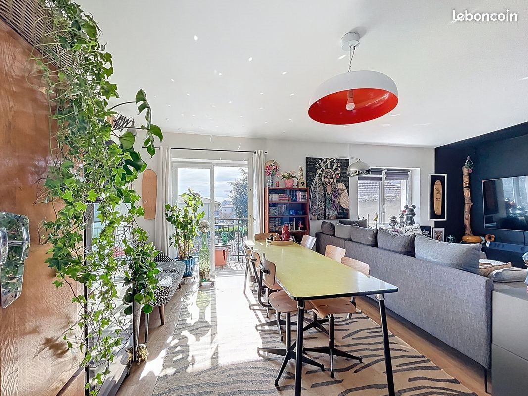 Maison à vendre, 122m², Rillieux-la-Pape